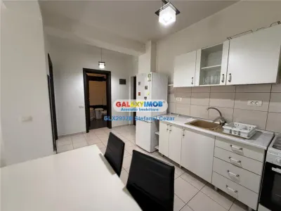 Apartament Locatie Excelenta La Intrare In Militari Residence - foto 4