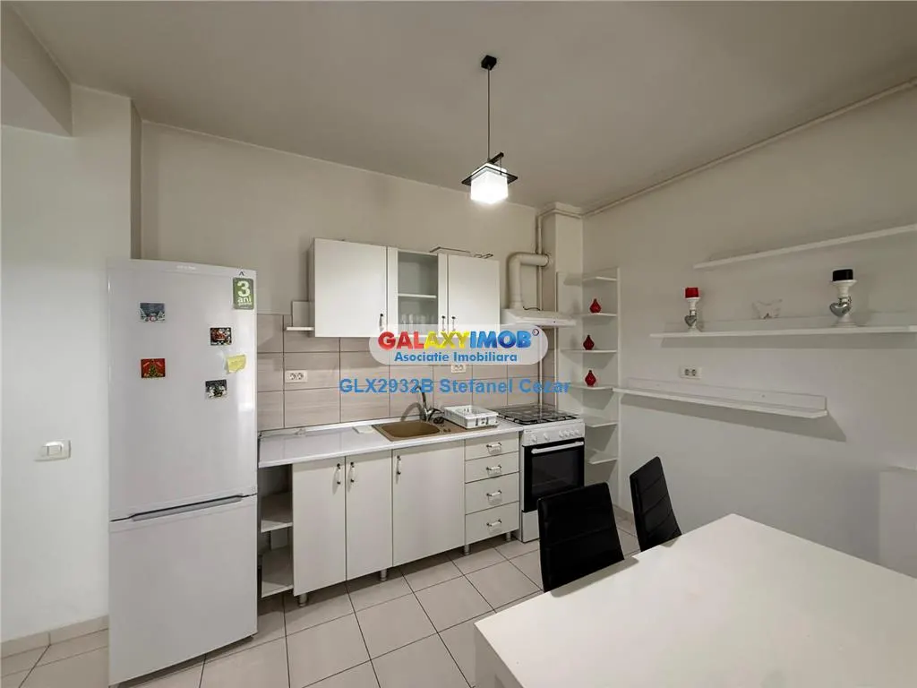 Apartament Locatie Excelenta La Intrare In Militari Residence - foto 5
