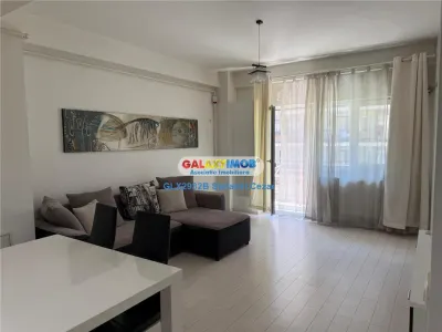 Apartament Locatie Excelenta La Intrare In Militari Residence - foto 6