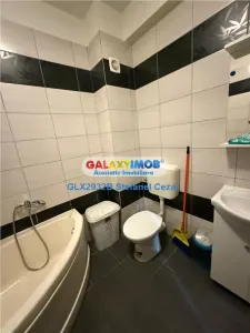 Apartament Locatie Excelenta La Intrare In Militari Residence - foto 7