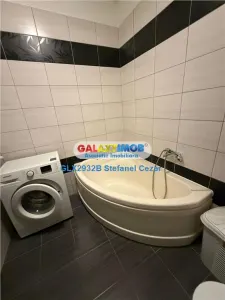 Apartament Locatie Excelenta La Intrare In Militari Residence - foto 8
