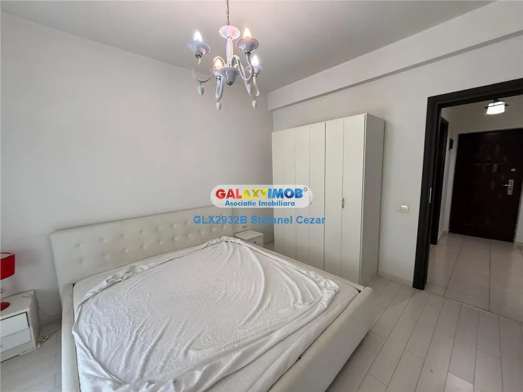 Apartament Locatie Excelenta La Intrare In Militari Residence - foto 9