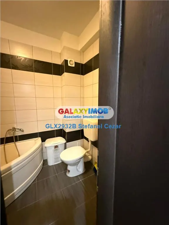 Apartament Locatie Excelenta La Intrare In Militari Residence - foto 10
