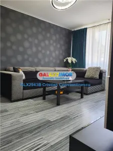 Apartament 2 camere 50 MP Metrou Aparatorii Patriei  Mobilat Utilat S4 - foto 2