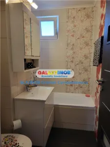 Apartament 2 camere 50 MP Metrou Aparatorii Patriei  Mobilat Utilat S4 - foto 11