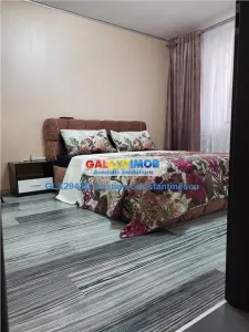 Apartament 2 camere 50 MP Metrou Aparatorii Patriei  Mobilat Utilat S4 - foto 5