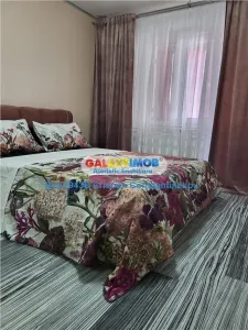 Apartament 2 camere 50 MP Metrou Aparatorii Patriei  Mobilat Utilat S4 - foto 6