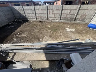 VILA PRELUGIREA GHENCEA LA CHEIE | TOATE UTILITATILE | DIRECT DEZVOLTATOR BRAGADIRU - foto 11