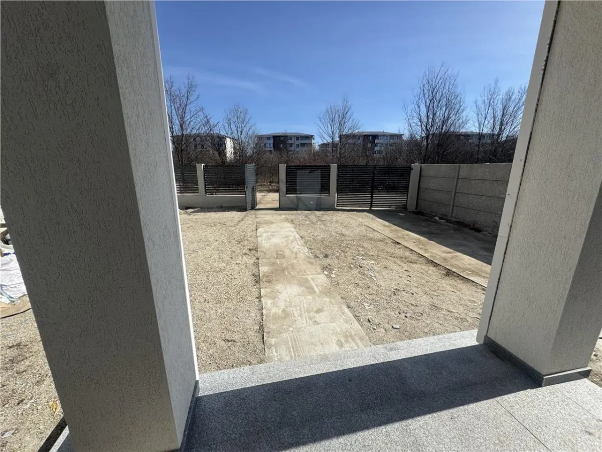VILA PRELUGIREA GHENCEA LA CHEIE | TOATE UTILITATILE | DIRECT DEZVOLTATOR BRAGADIRU - foto 13