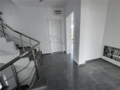 VILA PRELUGIREA GHENCEA LA CHEIE | TOATE UTILITATILE | DIRECT DEZVOLTATOR BRAGADIRU - foto 4