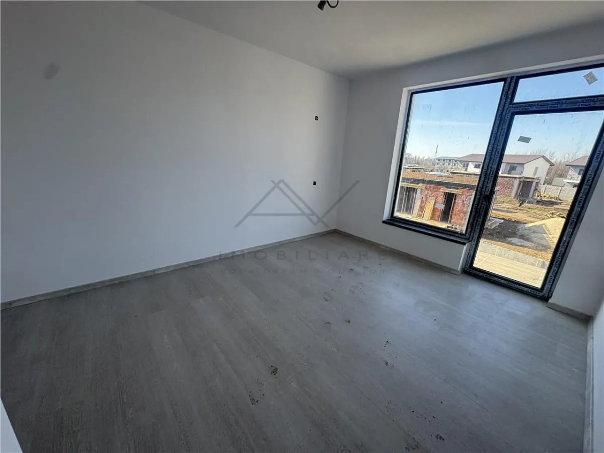VILA PRELUGIREA GHENCEA LA CHEIE | TOATE UTILITATILE | DIRECT DEZVOLTATOR BRAGADIRU - foto 5