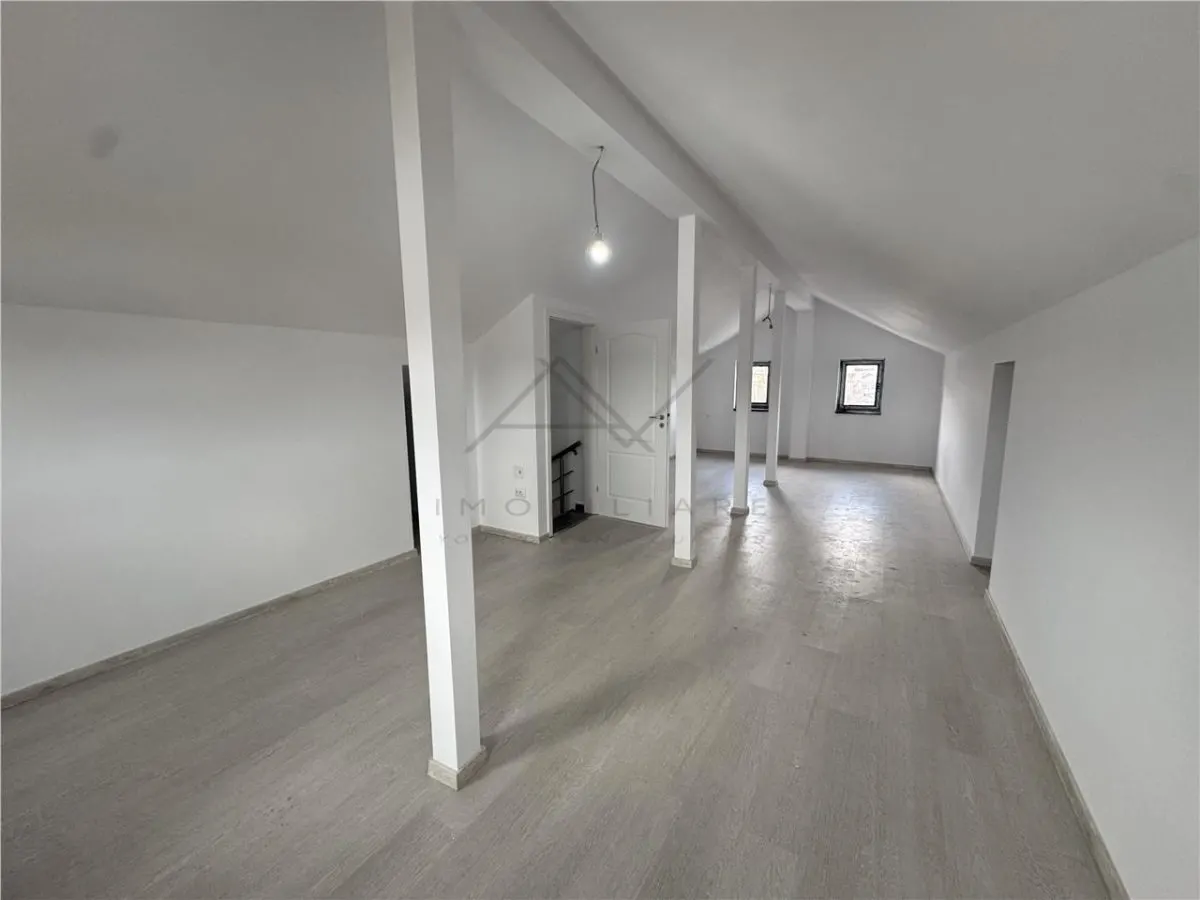 VILA PRELUGIREA GHENCEA LA CHEIE | TOATE UTILITATILE | DIRECT DEZVOLTATOR BRAGADIRU - foto 6