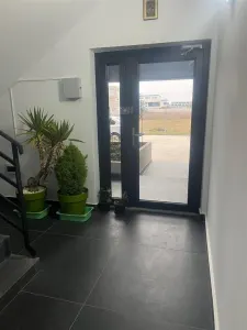 Studio complet utilat, Costinesti, zona Nibiru, 50 mp cu terasa amenajata - foto 9