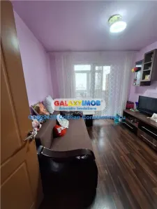 Apartament 2 camere 36 MP Titan  metrou 1 Decembrie 1918 sect 3 - foto 2