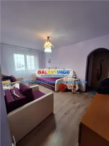 Apartament 2 camere 36 MP Titan  metrou 1 Decembrie 1918 sect 3 - foto 3