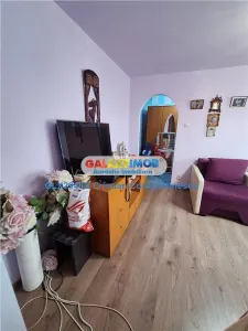 Apartament 2 camere 36 MP Titan  metrou 1 Decembrie 1918 sect 3 - foto 4