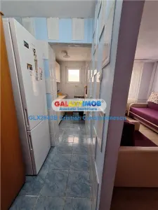 Apartament 2 camere 36 MP Titan  metrou 1 Decembrie 1918 sect 3 - foto 6