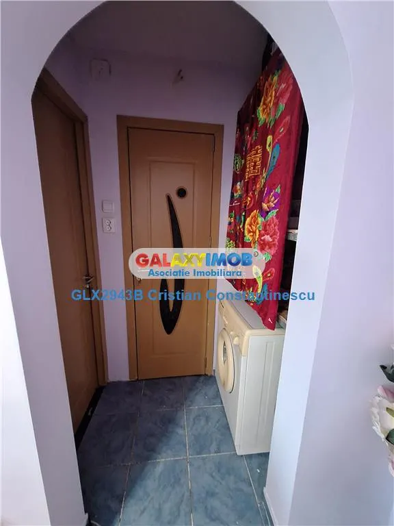 Apartament 2 camere 36 MP Titan  metrou 1 Decembrie 1918 sect 3 - foto 8