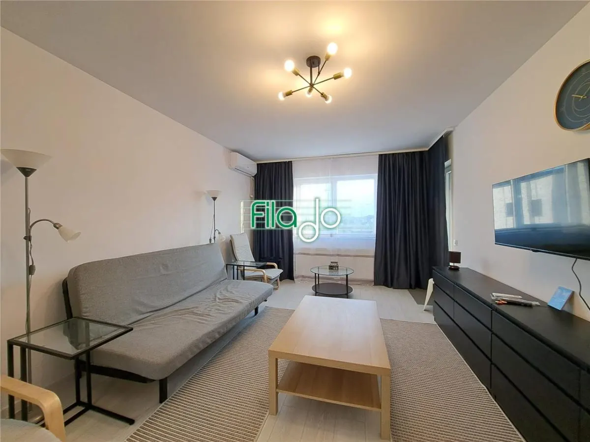 Inchiriere apartament 2 camere Fundeni, Dobroesti - foto 1