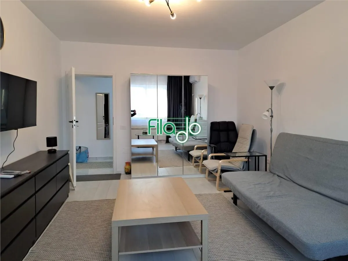 Inchiriere apartament 2 camere Fundeni, Dobroesti - foto 2