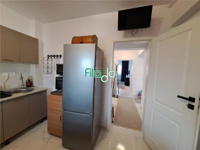 Inchiriere apartament 2 camere Fundeni, Dobroesti - foto 13