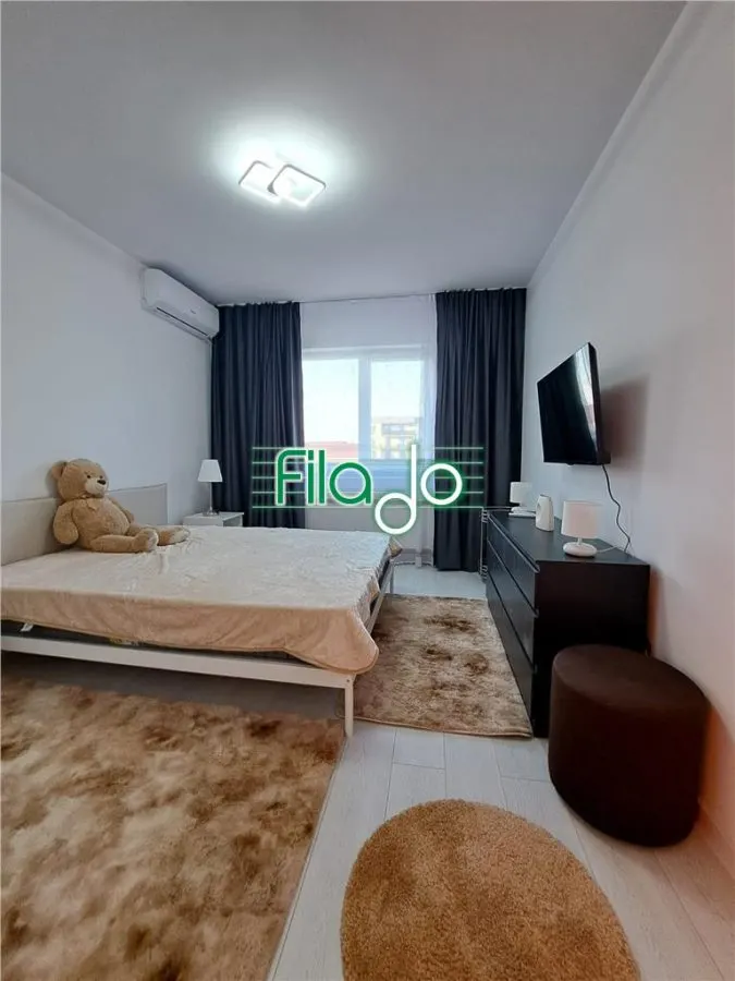 Inchiriere apartament 2 camere Fundeni, Dobroesti - foto 5