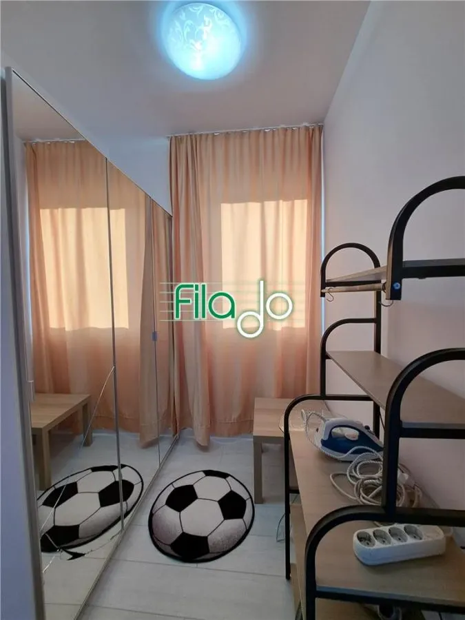 Inchiriere apartament 2 camere Fundeni, Dobroesti - foto 8