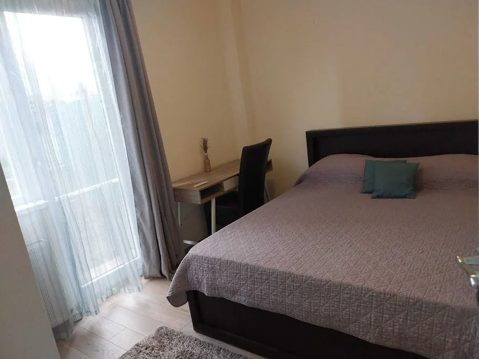 Apartament 2 Camere cu Grădină și Parcare â€“ Podu de Fier - foto 1