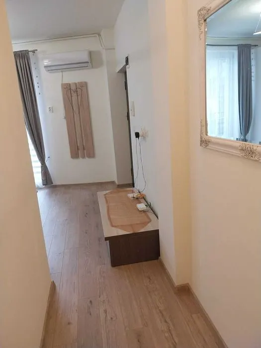 Apartament 2 Camere cu Grădină și Parcare â€“ Podu de Fier - foto 2