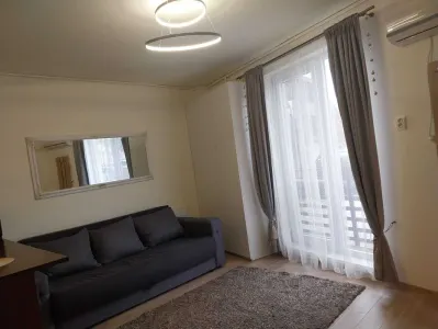 Apartament 2 Camere cu Grădină și Parcare â€“ Podu de Fier - foto 4