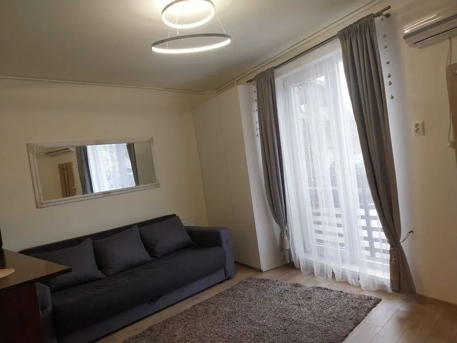 Apartament 2 Camere cu Grădină și Parcare â€“ Podu de Fier - foto 4