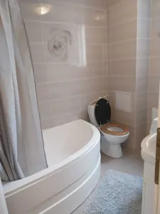 Apartament 2 Camere cu Grădină și Parcare â€“ Podu de Fier - foto 7