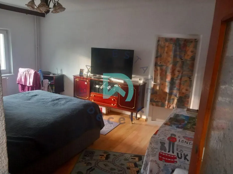 Apartament 2 camere Racadau, Brasov - foto 1