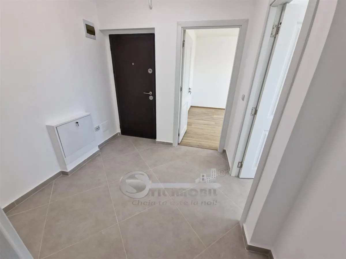 Apartament INTABULAT 2 camere luxcapat CUG zona vile - foto 1