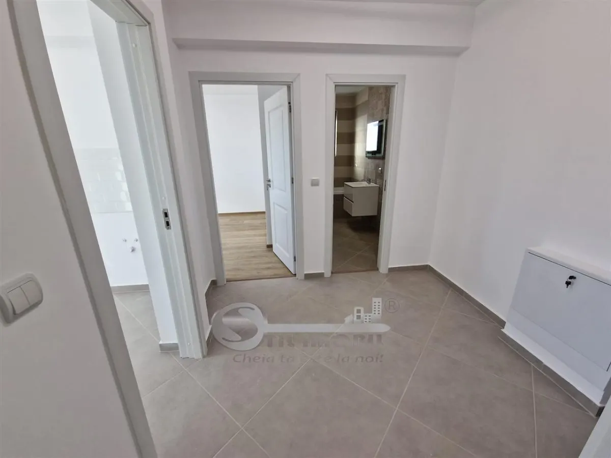 Apartament INTABULAT 2 camere luxcapat CUG zona vile - foto 3