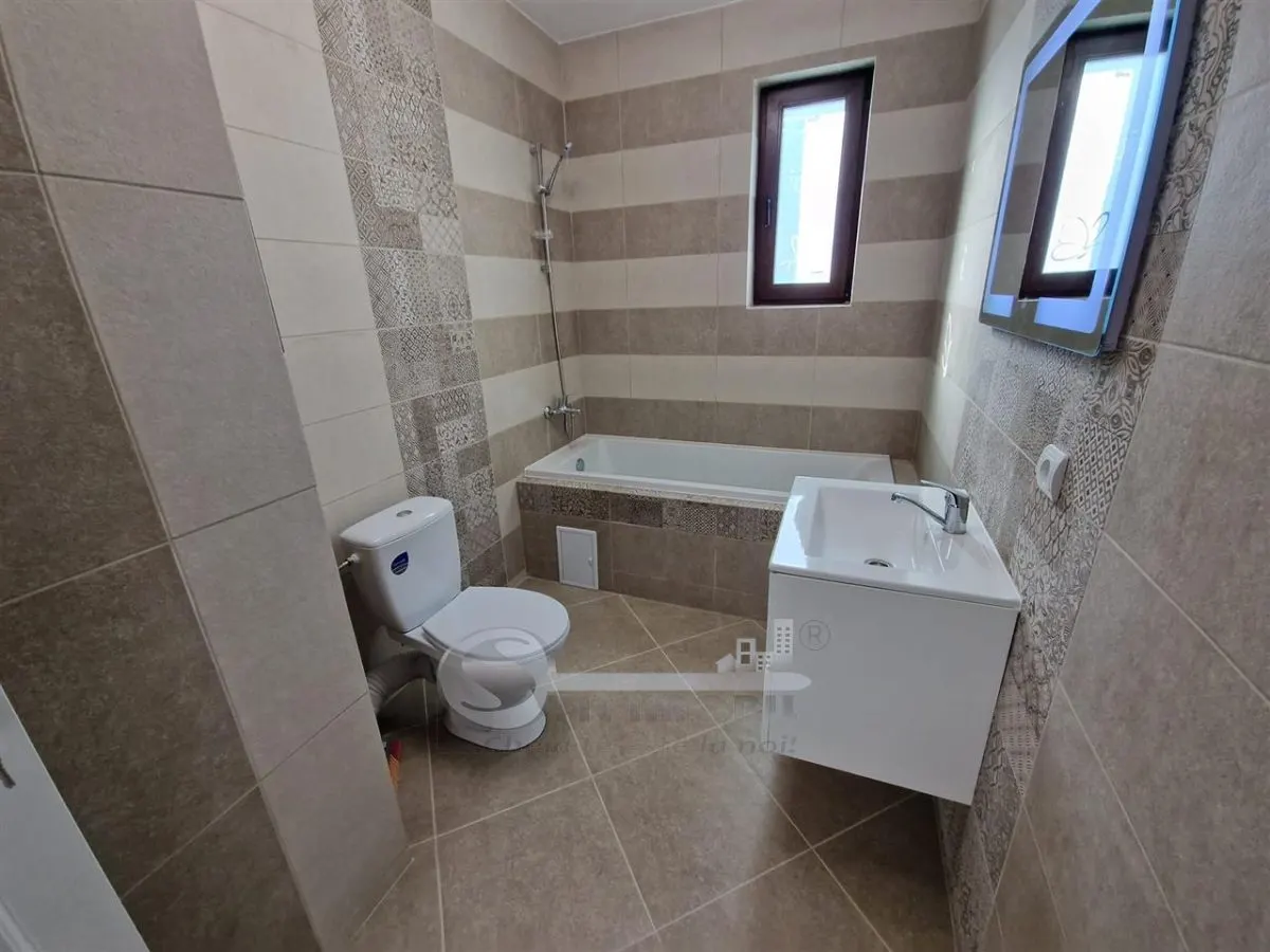 Apartament INTABULAT 2 camere luxcapat CUG zona vile - foto 5