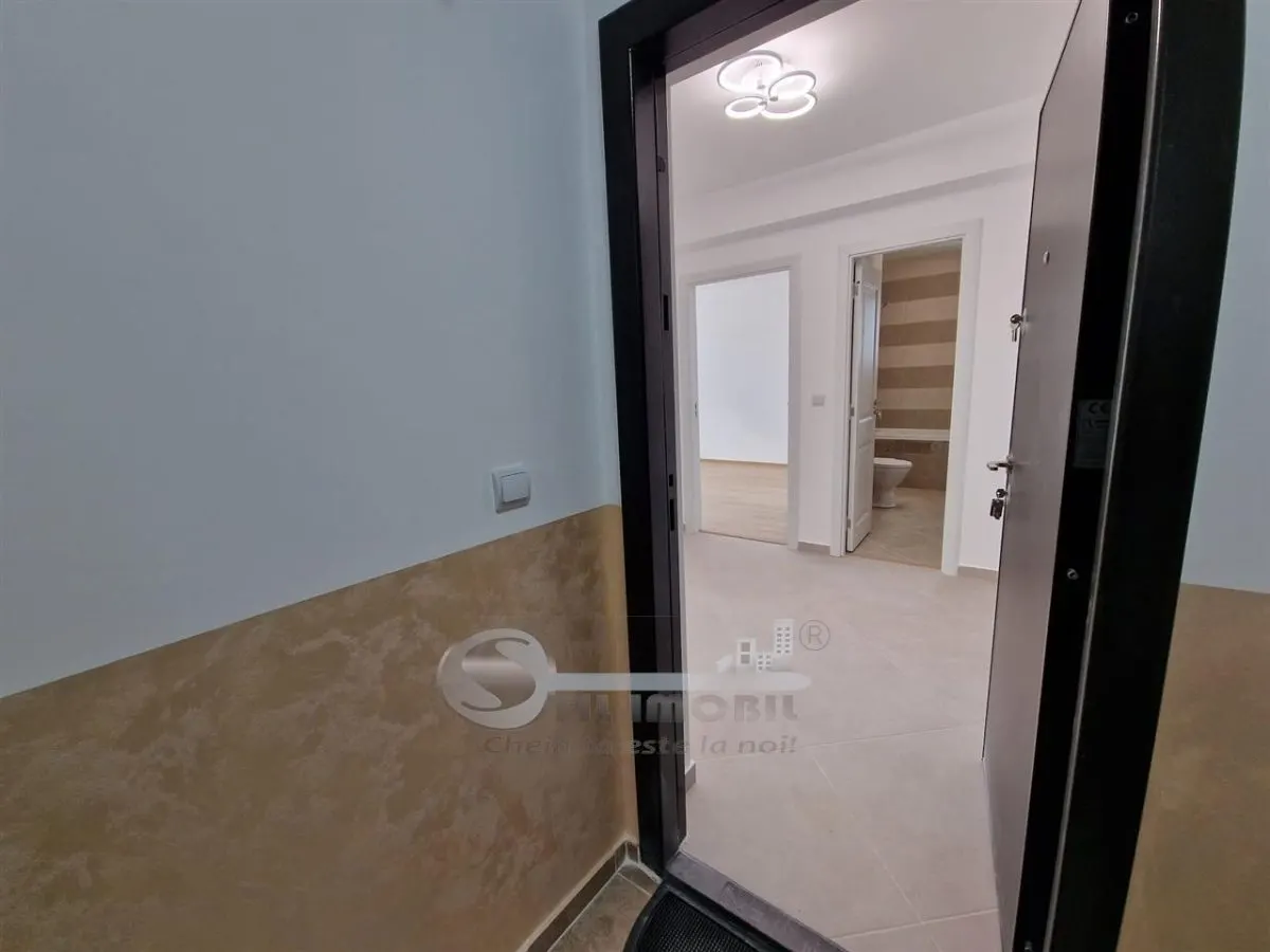 Apartament INTABULAT 2 camere luxcapat CUG zona vile - foto 7