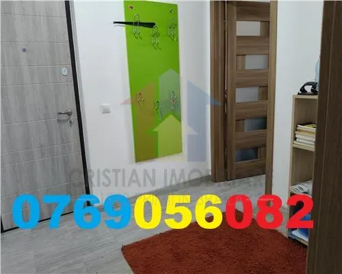 2 camere confort 1, parter ,renovat 2022, Scolilor-Biserica - foto 1