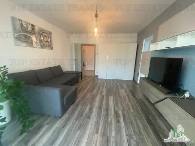 Apartament 2 camere de inchiriat in zona Dorobanti/ Capitale Bucuresti - Bucuresti