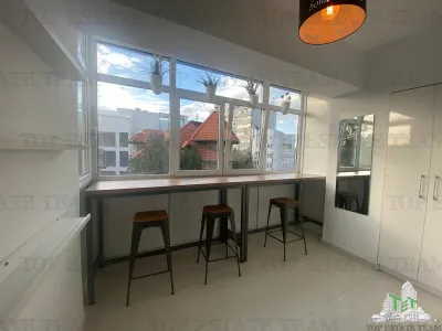 Apartament 2 camere de inchiriat in zona Dorobanti/ Capitale Bucuresti - foto 2