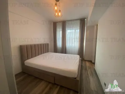 Apartament 2 camere de inchiriat in zona Dorobanti/ Capitale Bucuresti - foto 4
