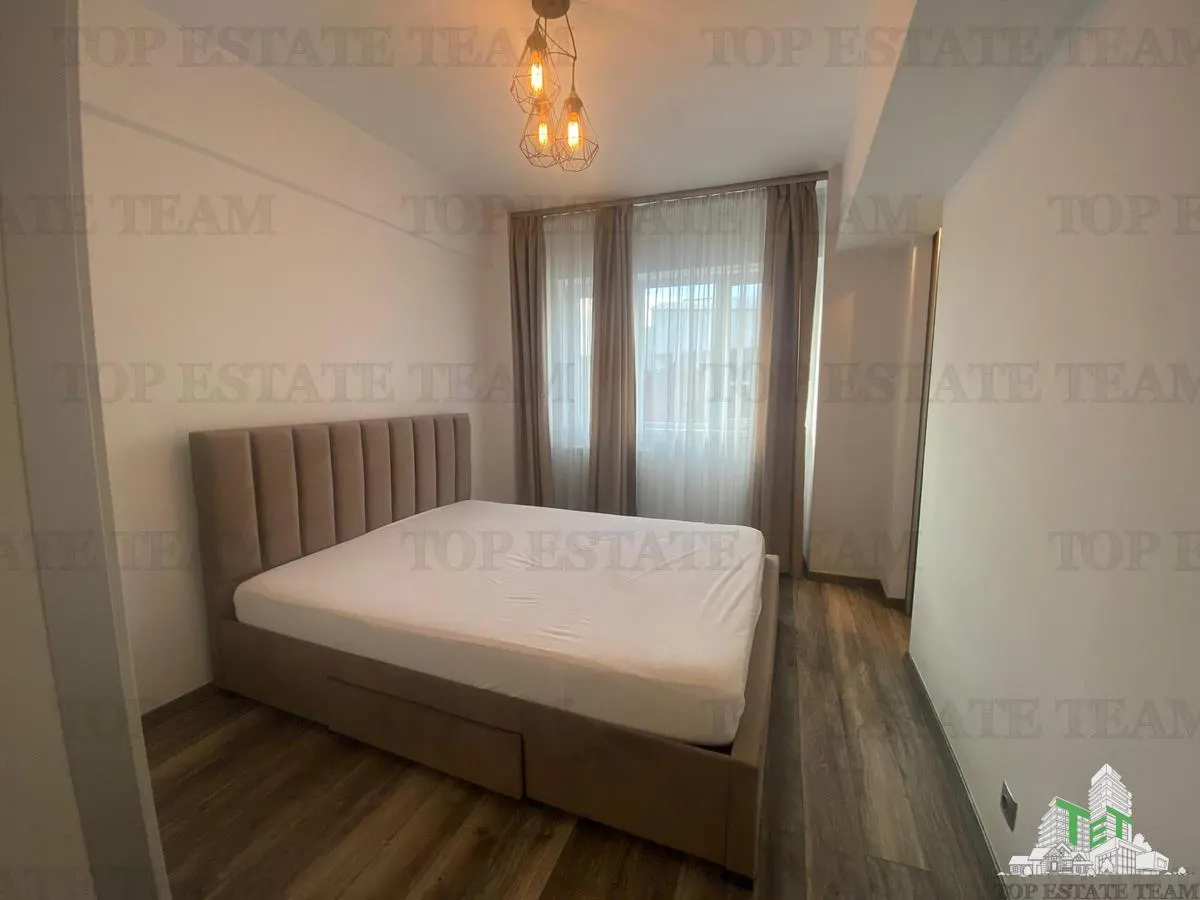 Apartament 2 camere de inchiriat in zona Dorobanti/ Capitale Bucuresti - foto 4
