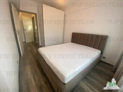 Apartament 2 camere de inchiriat in zona Dorobanti/ Capitale Bucuresti - foto 5