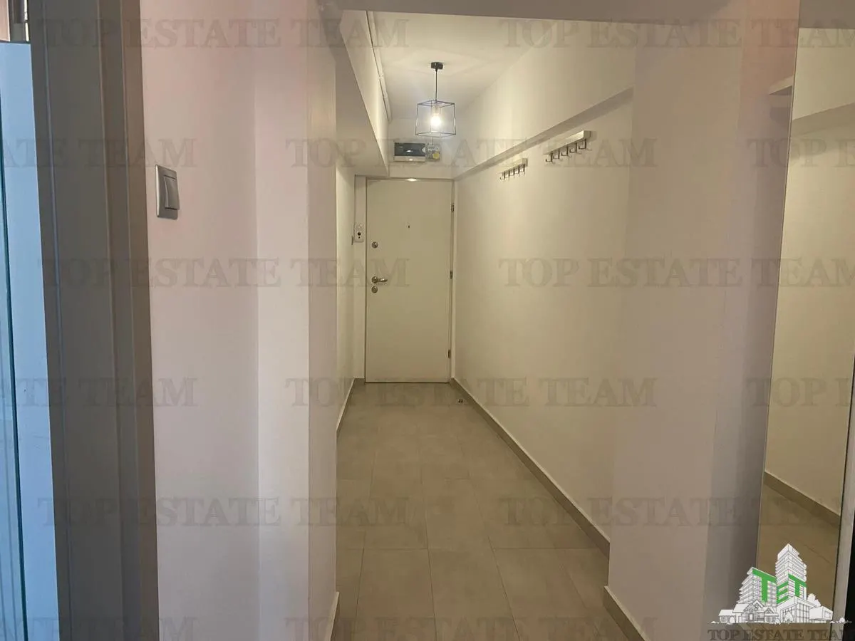 Apartament 2 camere de inchiriat in zona Dorobanti/ Capitale Bucuresti - foto 8