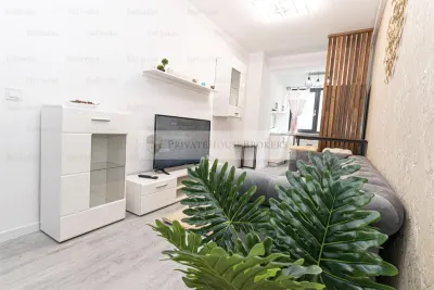 Pipera | Aviatiei | Rond OMV | Ivory Residence | Parcare - foto 2