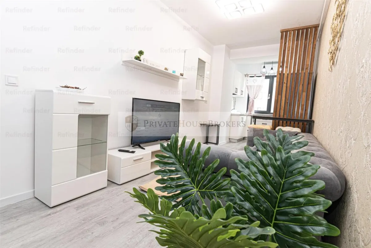 Pipera | Aviatiei | Rond OMV | Ivory Residence | Parcare - foto 2