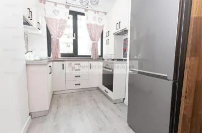 Pipera | Aviatiei | Rond OMV | Ivory Residence | Parcare - foto 11