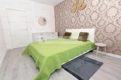 Pipera | Aviatiei | Rond OMV | Ivory Residence | Parcare - foto 13