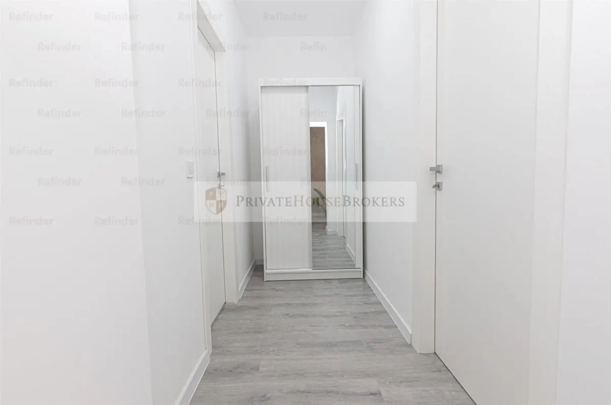Pipera | Aviatiei | Rond OMV | Ivory Residence | Parcare - foto 15