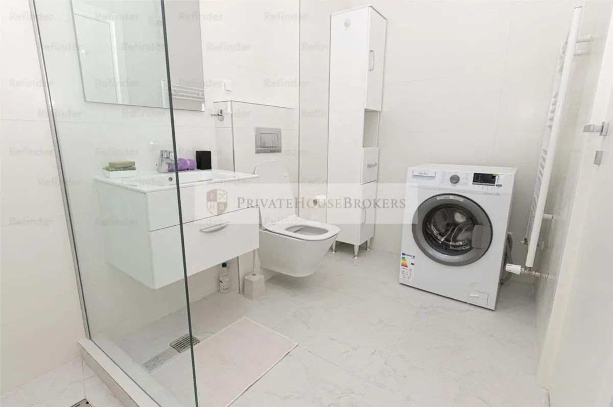 Pipera | Aviatiei | Rond OMV | Ivory Residence | Parcare - foto 16